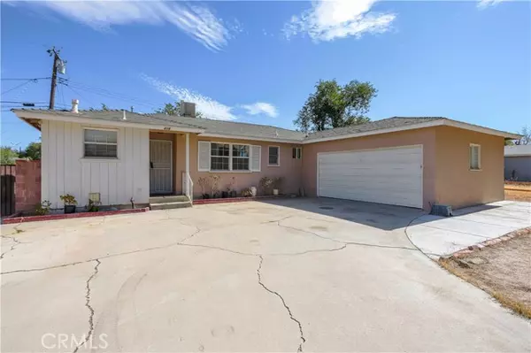 438 E Avenue R5, Palmdale, CA 93550