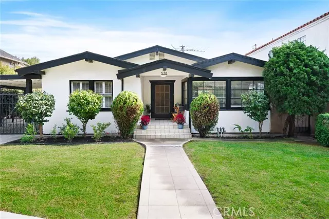Santa Monica, CA 90402,538 Palisades Avenue