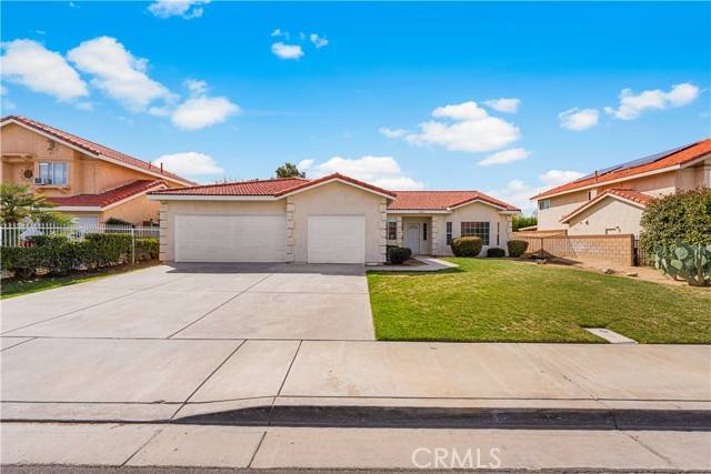 43453 Tali Street, Lancaster, CA 93535