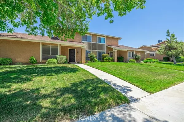 Lancaster, CA 93536,44156 30th Street