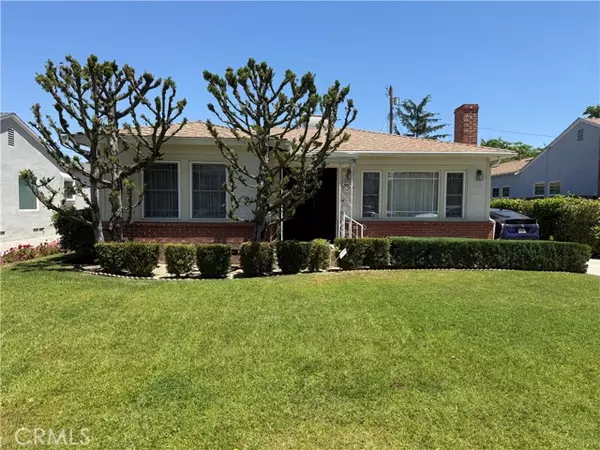 4926 Nagle Avenue, Sherman Oaks, CA 91423