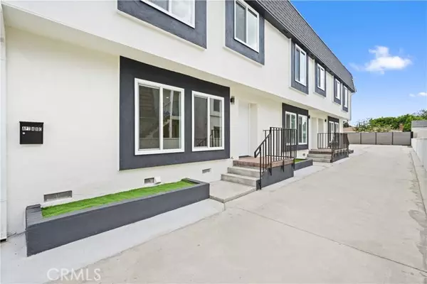 Van Nuys (los Angeles), CA 91405,7010 Lennox Avenue #C