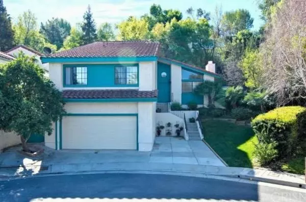 Woodland Hills (los Angeles), CA 91364,5246 Calderon Road