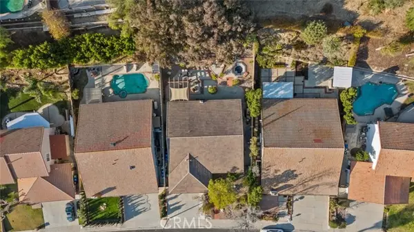 13247 Mission Tierra Way, Granada Hills (los Angeles), CA 91344