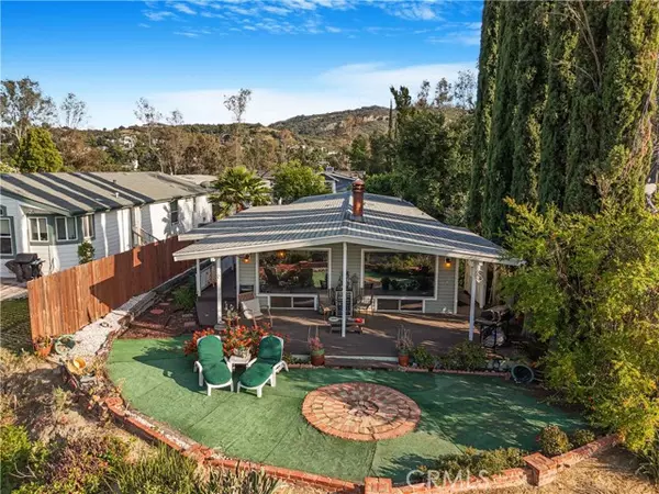 Calabasas, CA 91302,23777 Mulholland Hwy SPC 60