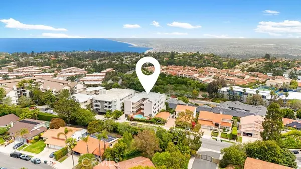 5959 Peacock Ridge Road #3, Rancho Palos Verdes, CA 90275
