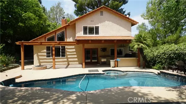 Newhall (santa Clarita), CA 91321,24530 Breckenridge Place