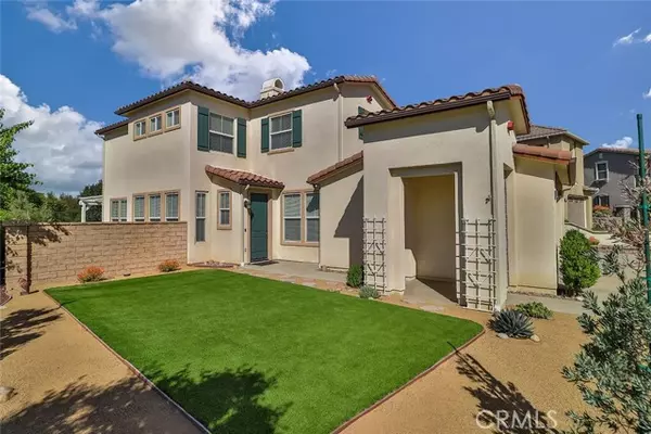 Simi Valley, CA 93065,3607 Cascara Court