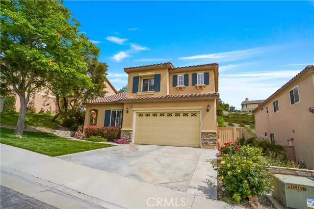 Canyon Country (santa Clarita), CA 91387,17334 Sierra Sunrise Lane
