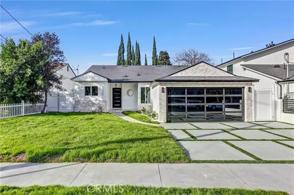 Sherman Oaks, CA 91401,13021 Killion Street