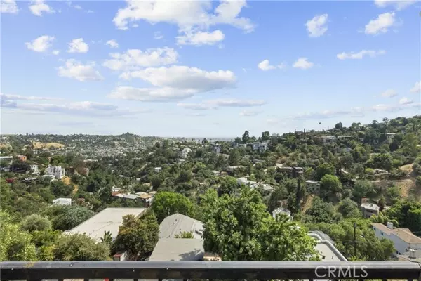 Los Angeles, CA 90065,633 Sunnyhill Drive
