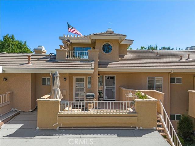 24029 Arroyo Park Drive #10, Valencia (santa Clarita), CA 91355