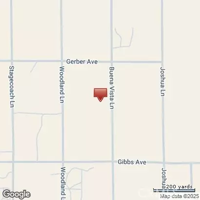 Mojave, CA 93501,8677 Buena Vista Lane