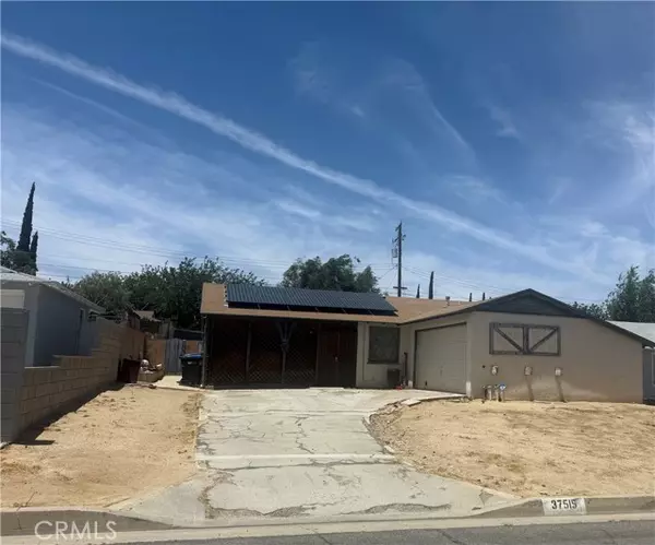 Palmdale, CA 93550,37515 Larkin Avenue