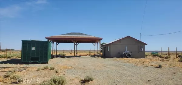 Cantil, CA 93519,7634 E Cinnabar Road