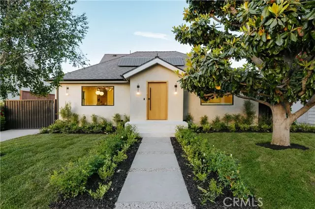 Sherman Oaks, CA 91423,4522 Calhoun Avenue