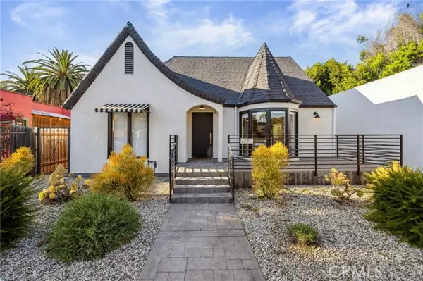 6521 Homewood Avenue, Los Angeles, CA 90028