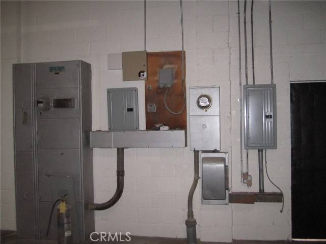 Glendale, CA 91204,550 W Garfield Avenue
