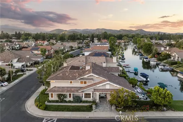 Westlake Village, CA 91361,2567 Oakshore