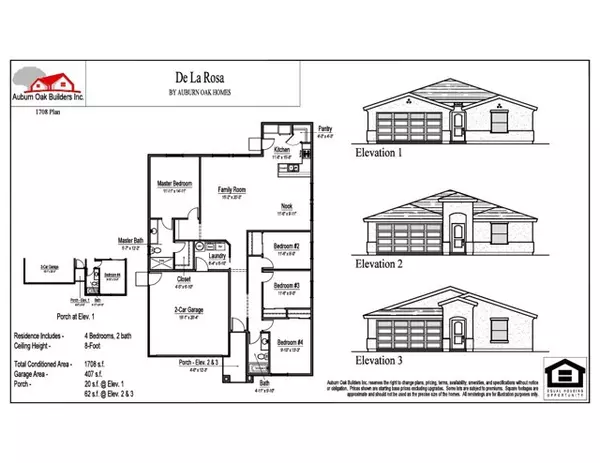 606 Poinsettia Street, Bakersfield, CA 93307