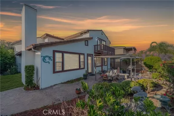 Camarillo, CA 93010,668 Corte Sol