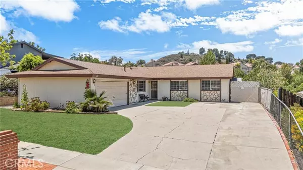 26111 Abdale Street, Newhall (santa Clarita), CA 91321