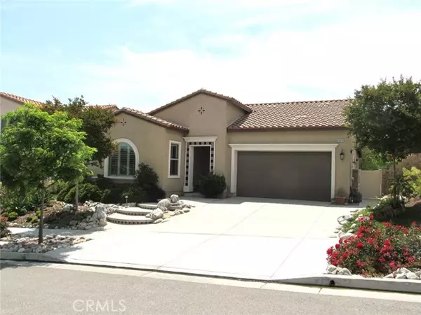 18608 Cedar Crest Drive, Canyon Country (santa Clarita), CA 91387