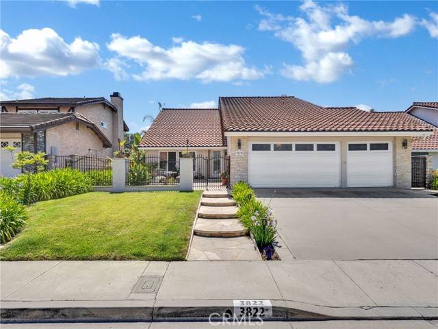 3822 Sunset Knolls Drive, Thousand Oaks, CA 91362