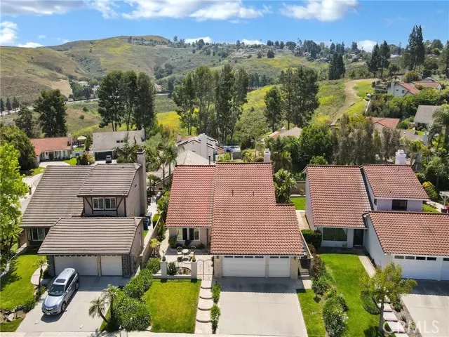 Thousand Oaks, CA 91362,3822 Sunset Knolls Drive