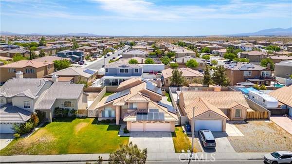 37104 57th Street, Palmdale, CA 93552