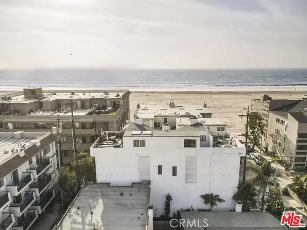 14 Mast Street #1, Marina Del Rey, CA 90292
