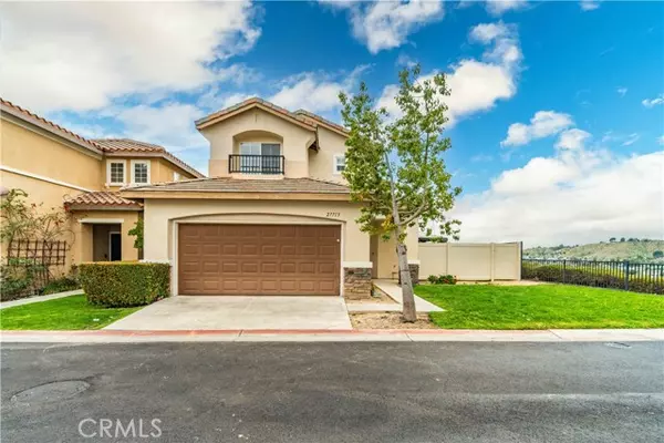 27713 Iris Court, Canyon Country (santa Clarita), CA 91351