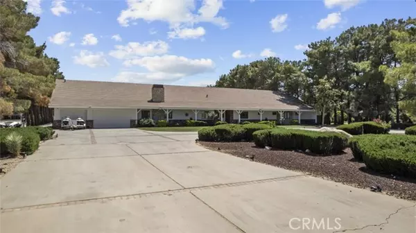 Palmdale, CA 93551,2556 W Avenue N 4