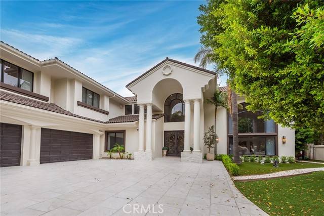 25548 KINGSTON Court, Calabasas, CA 91302