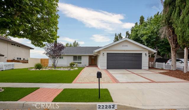 22282 Canones Circle, Saugus (santa Clarita), CA 91350