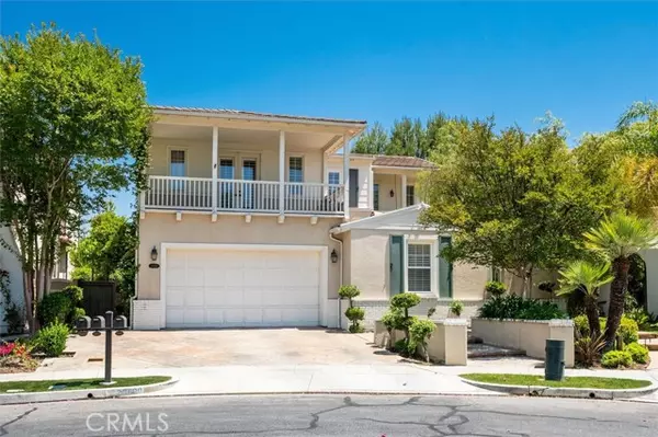 26800 Fairlain Drive, Valencia (santa Clarita), CA 91355