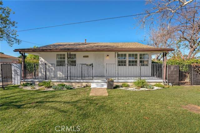 6059 Vantage Avenue, Los Angeles, CA 91606