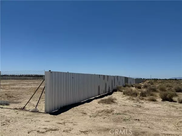 Rosamond, CA 93560,0 Brabham Avenue