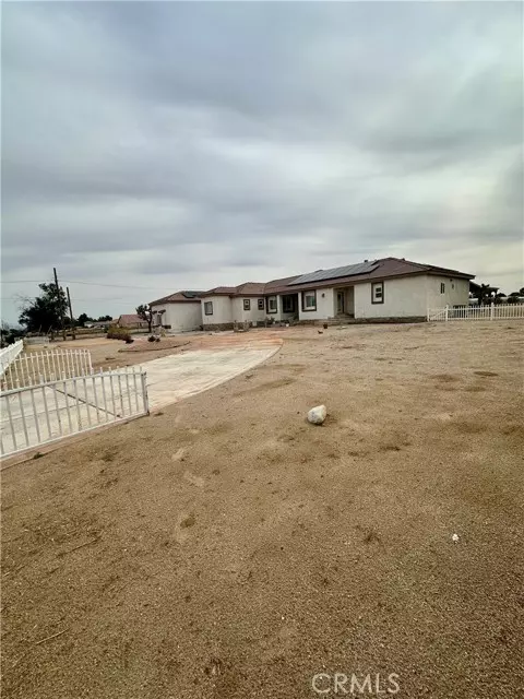 Lancaster, CA 93534,42500 20th Street West