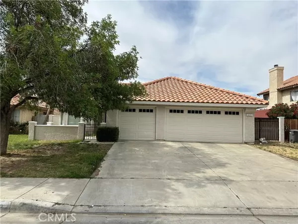 1031 E Avenue J3, Lancaster, CA 93535