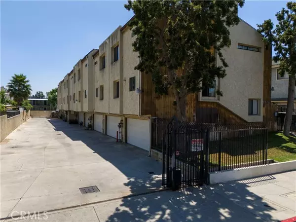 Panorama City (los Angeles), CA 91402,9004 Willis Avenue #8