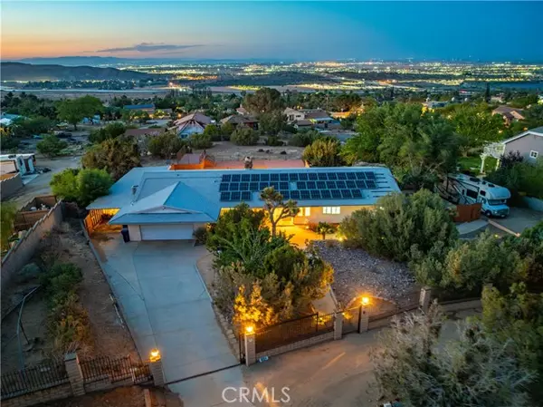 Palmdale, CA 93551,621 W Avenue S14