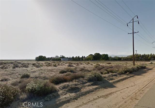 Lancaster, CA 93536,0 110th Street W