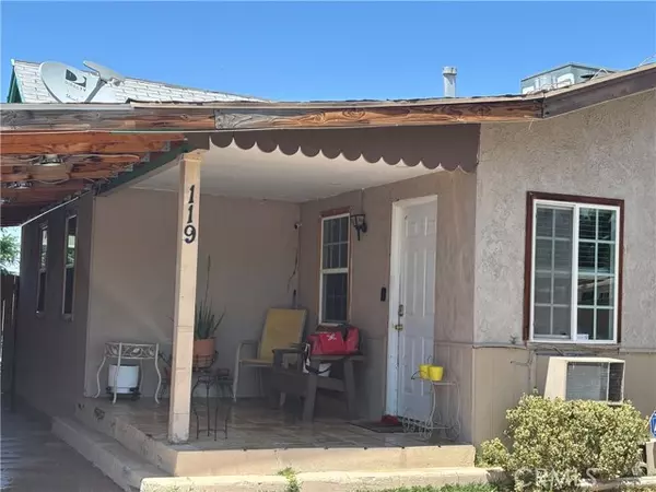 119 W Kettering Street, Lancaster, CA 93534
