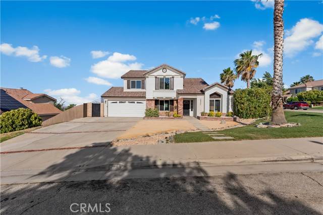 38422 Puma Lane, Palmdale, CA 93551