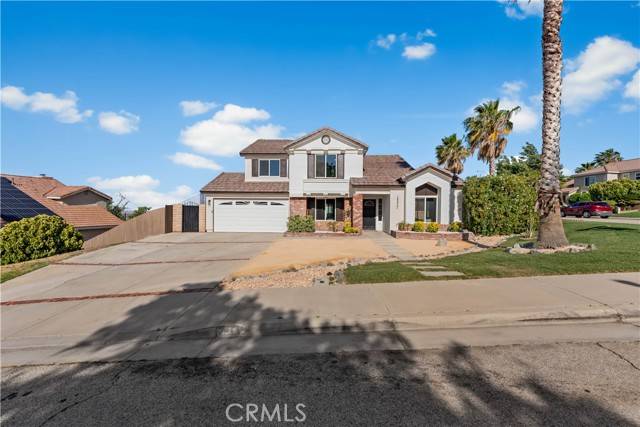 38422 Puma Lane, Palmdale, CA 93551
