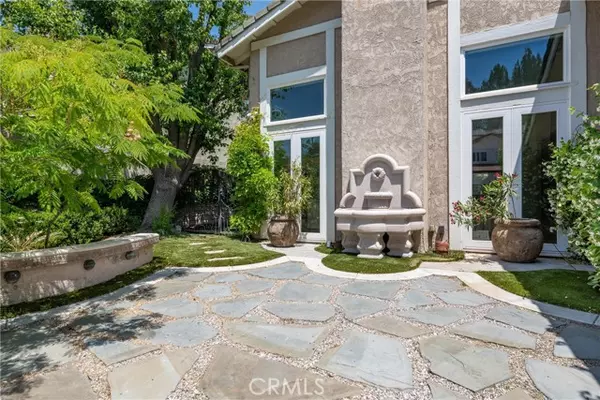 Woodland Hills (los Angeles), CA 91364,4408 Dulcinea Court