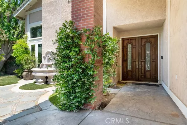 Woodland Hills (los Angeles), CA 91364,4408 Dulcinea Court