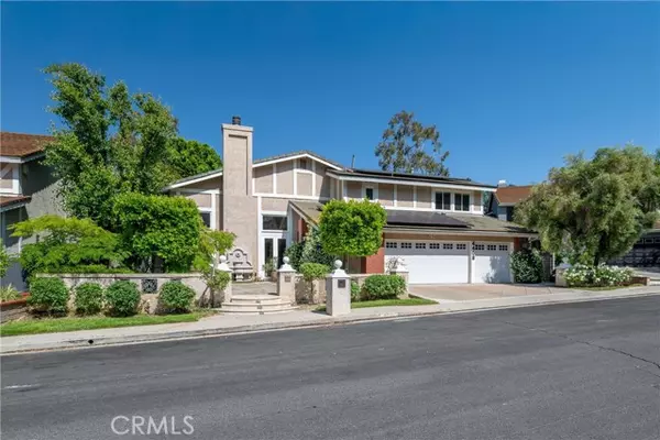 4408 Dulcinea Court, Woodland Hills (los Angeles), CA 91364