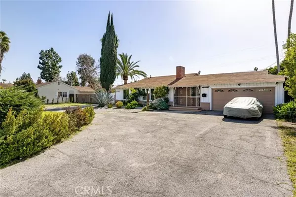 Valley Village, CA 91607,5805 Bucknell Avenue